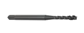 Spiral flute taps Image