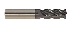 Square end mills Image