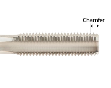 Sti Chamfer Image