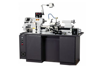 Toolroom Lathes Image