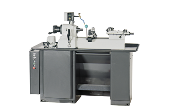 Turret Lathes Image