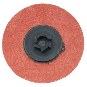 Types of Quick Change Sanding Disc with Sanding Materials List