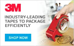 3M Shipping Tapes