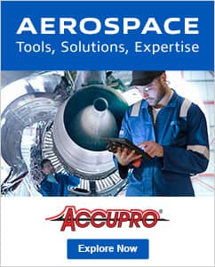 Aerospace Brochure