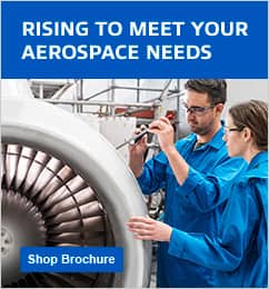 Shop Aerospace