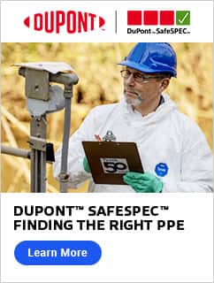 DuPont SafeSPEC