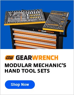GEARWRENCH Modular Mechanic's Hand Tool Sets