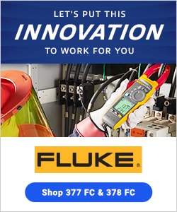 Fluke 377 FC & 378 FC