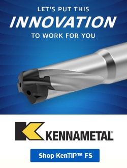 Kennametal KenTip