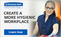 Create A More Hygienic Workplace