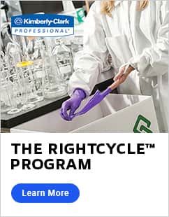 The RightCycle™ Program