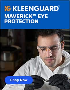 Maverick™ Eye Protection
