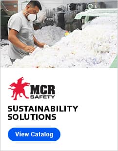 MCR Sustainability Solutions
