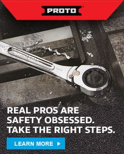 Real Pros Are Safely Obsessed. Take the Right Steps.