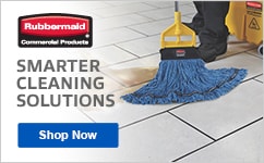 Rubbermaid Solutions