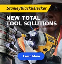 New Total Tool Solutions