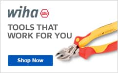Wiha Tools That Work for You