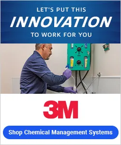 3M Chemical Management Systems