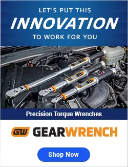 GEARWRENCH Precision Torque Wrenches