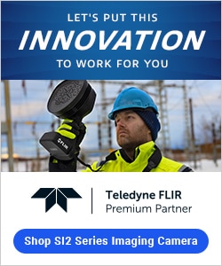 Shop FLIR SI2 Series Imaging Camera