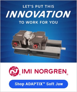 Norgren ADAPTIX Soft Jaw