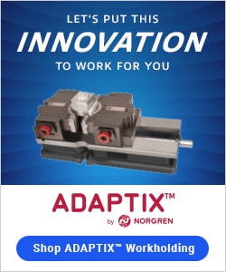 Norgren ADAPTIX Workholding