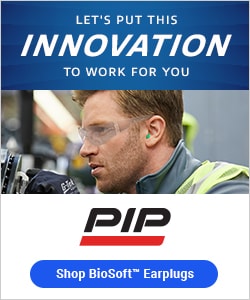 PIP BioSoft Earplugs