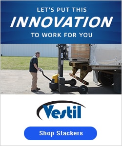 Shop Vestil Stacker