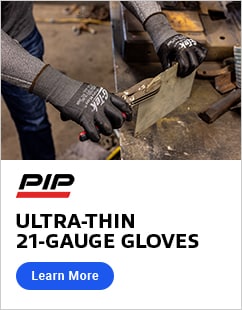 PIP Ultra-Thin 21-Gauge Gloves