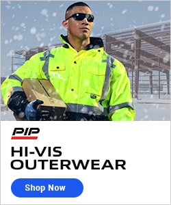 PIP Hi-Vis Outerwear