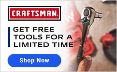 Craftsman Specials
