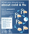What You Should Know About Cold & Flu