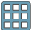 toggle 3D grid
