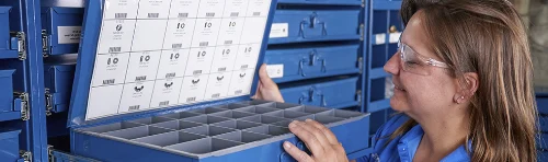 Inventory Management