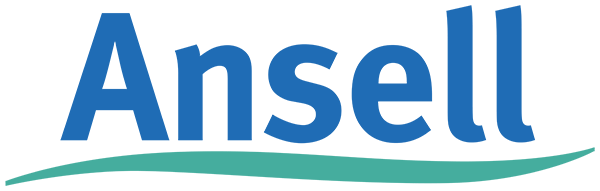 Ansell logo