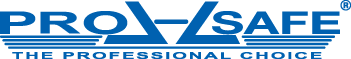 PRO-SAFE logo