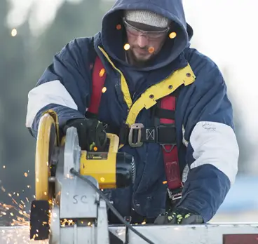 Gear Up For Winter - MSC has all the necessary products and expert tips to ensure your team's safety and comfort this season.