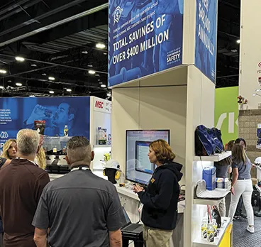 MSC At ASSP - Join us in Orlando, FL July 22-24 at the ASSP Safety Show. Visit MSC at Booth #2009