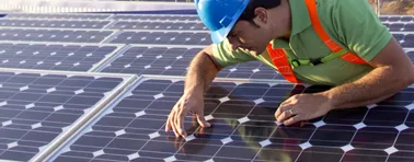 Solutions For A Sustainable Future