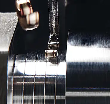 Make the Cut - Save on Kennametal Blades & Inserts