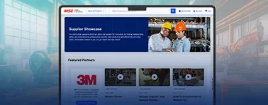 Partnerships That Drive Innovation