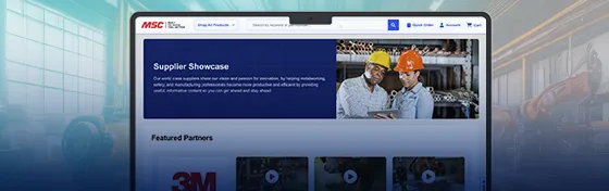 Partnerships That Drive Innovation