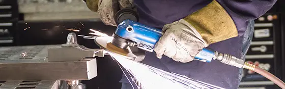 Prioritize Metalworking Health & Safety