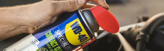 Save On WD-40 Specialist Solutions