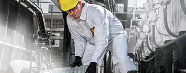 Breathable Protection With KleenGuard&trade; A20