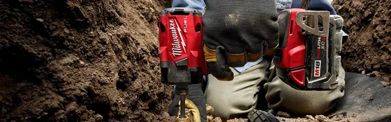 Tough Tools For Tough Jobs