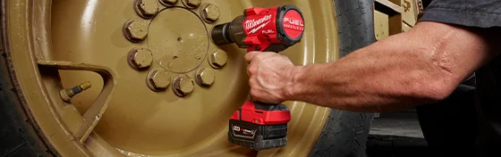 Save Big On Milwaukee Fastening Solutions