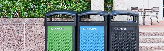 Tailor Your Recycling Needs