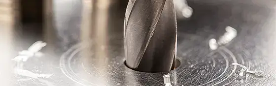 High-performance End Mills That Improve Productivity