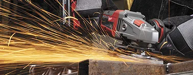 Limited-Time Savings On TRU-MAXX Flap Discs